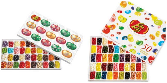 jelly belly