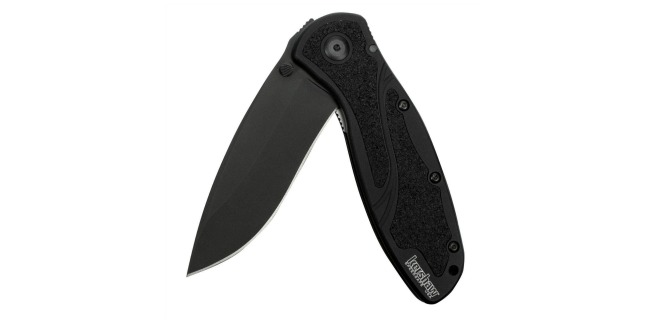 kershaw knife