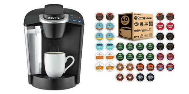 keurig bundle