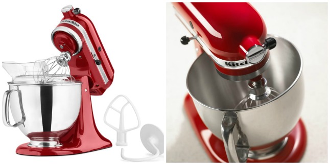 kitchenaid