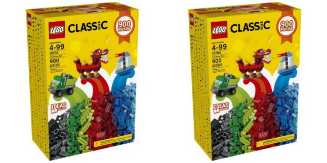 lego classic