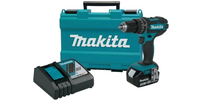 makita