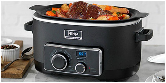 ninja 6 quart