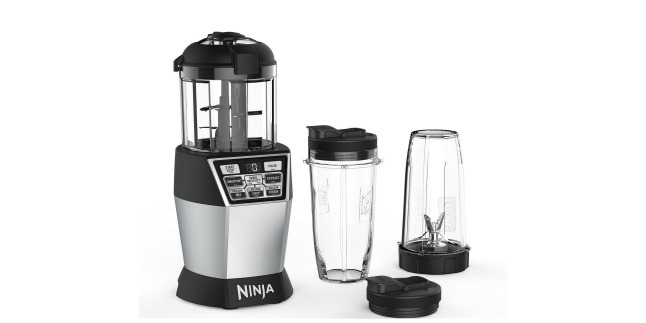 ninja blender