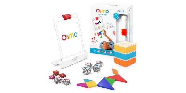 osmo