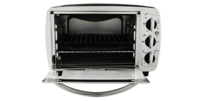 oster toaster oven