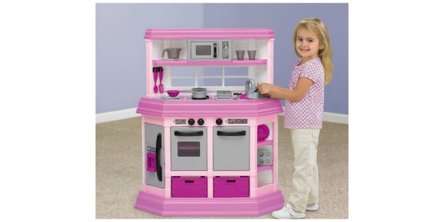 play kitchen