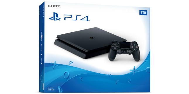 playstation 4