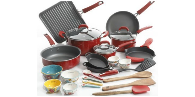 pw cookware set