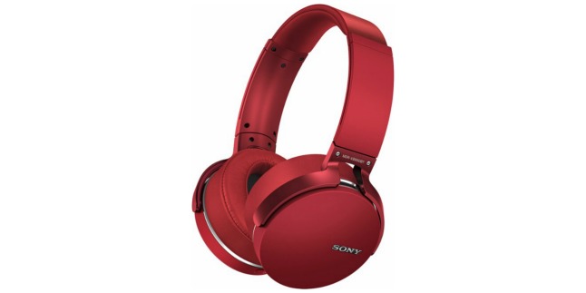 sony headphones