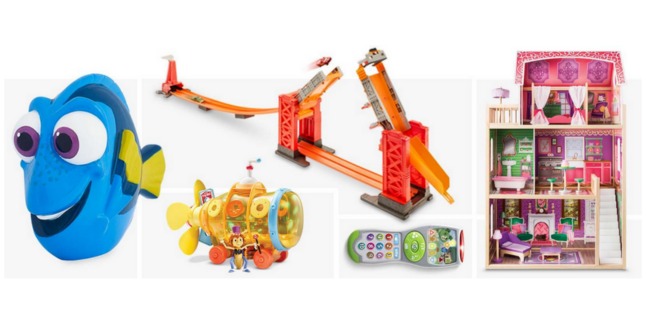 target toys cyber monday