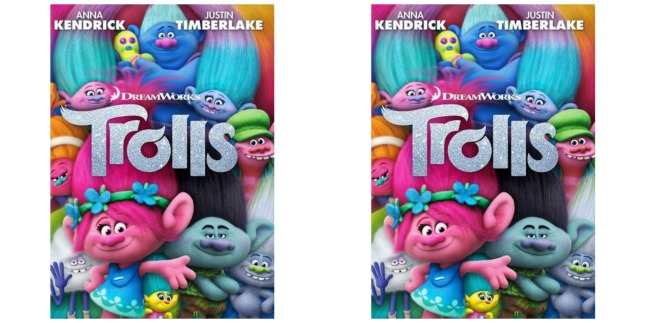 trolls dvd