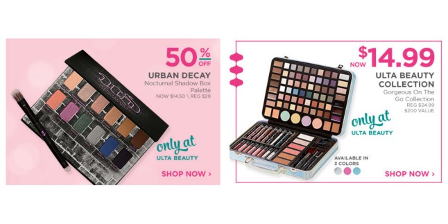 ulta beauty black friday