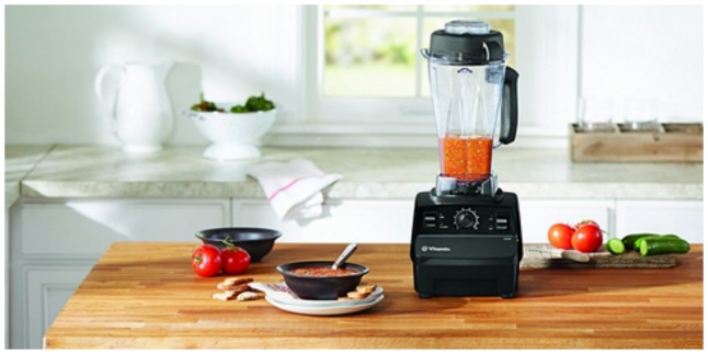 vitamix