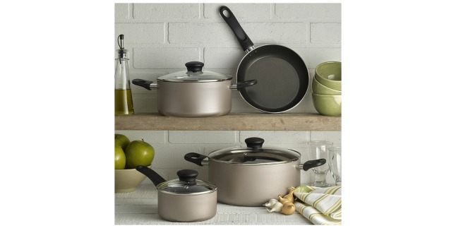 wearever cookware