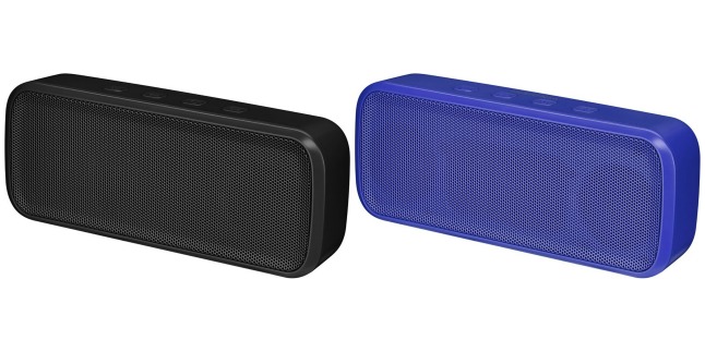 bluetooth wireless speaker