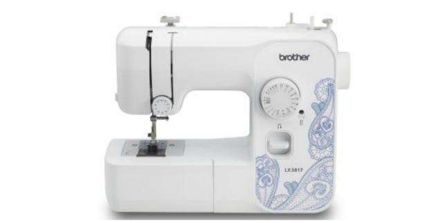 brother sewing machine