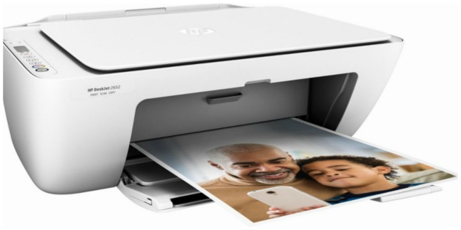 hp deskjet