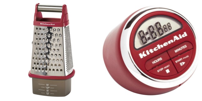 kitchenaid grater