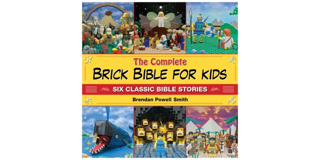 lego brick bible