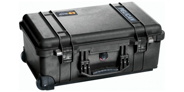 pelican case