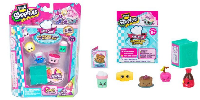 shopkins chef club