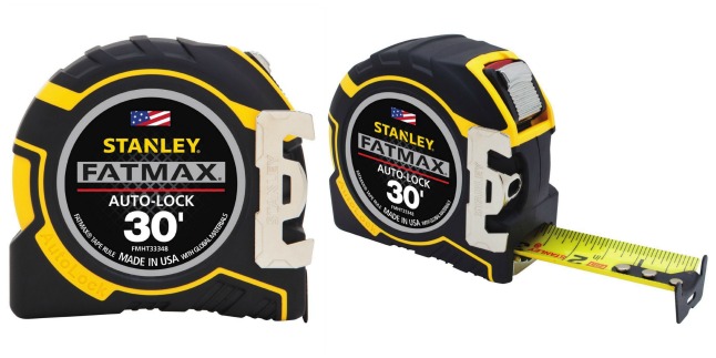 stanley fatmax