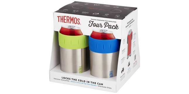 thermos four pack