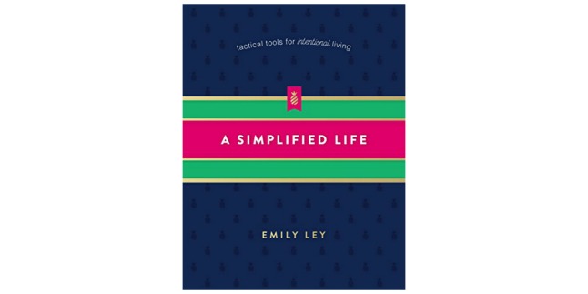 a simplified life