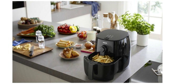 air fryer