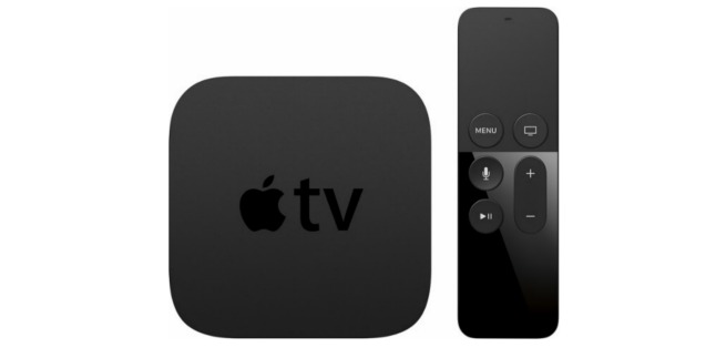 apple tv 64gb