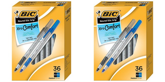 bic pens