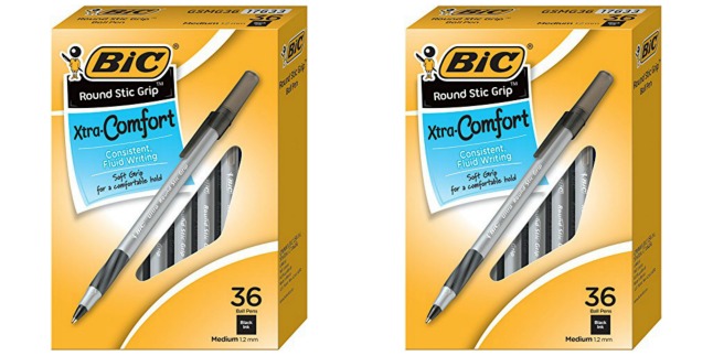 bic pens