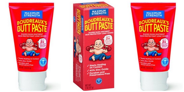 boudreauxs butt paste