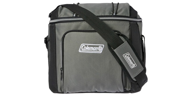 coleman cooler