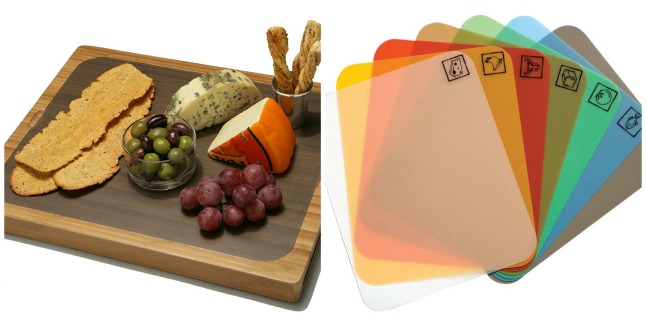 cutting board