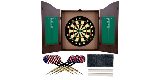 dart board set