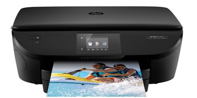 hp printer