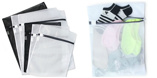 laundry mesh bags