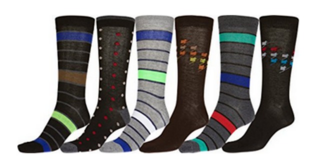 mens socks