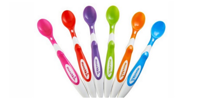 munchkin spoons