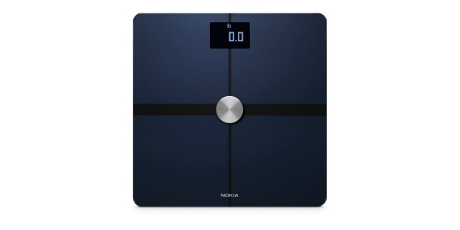 nokia scale