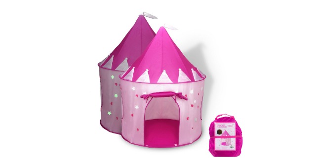 play tent