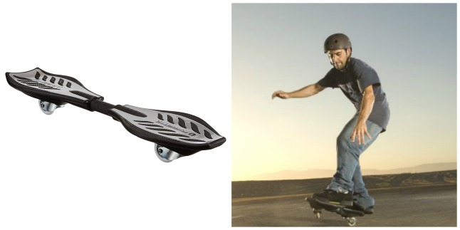 razor ripstick