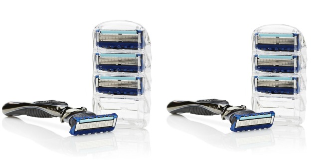 razor set