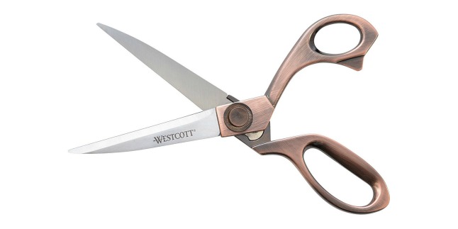 scissors