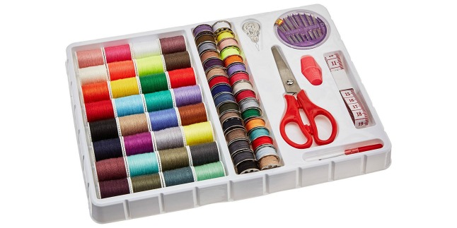 sewing kit