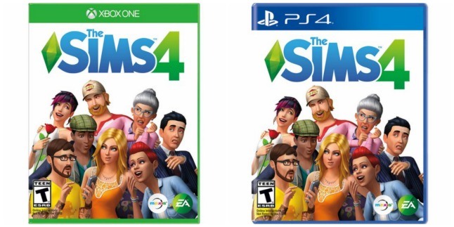 sims 4