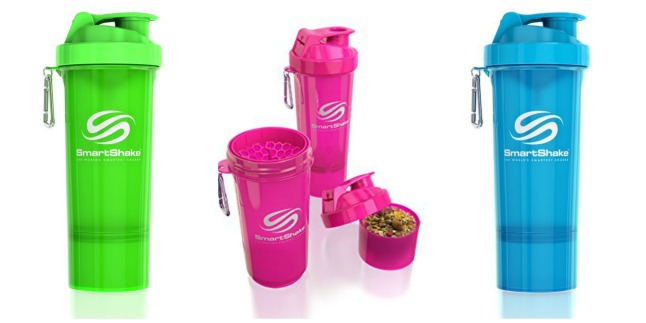 smartshake