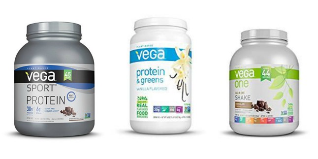 vega protein